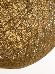 Bali 24" Pendant in Standard