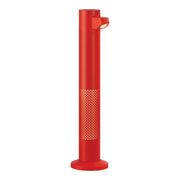George Kovacs Rechargeable LED Flash Table Lamp in Red