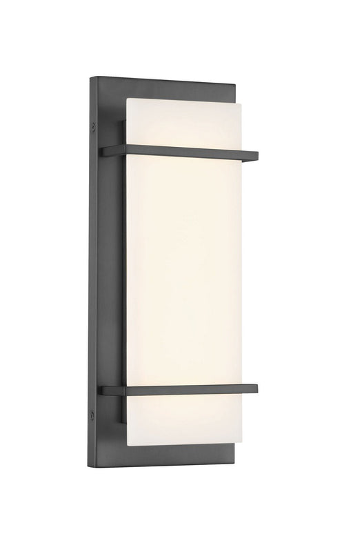 Tarnos 16" LED Wall Sconce in Gun Metal