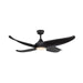 CF90955-MB - Coronado 56" Ceiling Fan in Matte Black by Kuzco Lighting