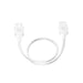 CounterMax MXInterLink4 12" Connector Cord in White