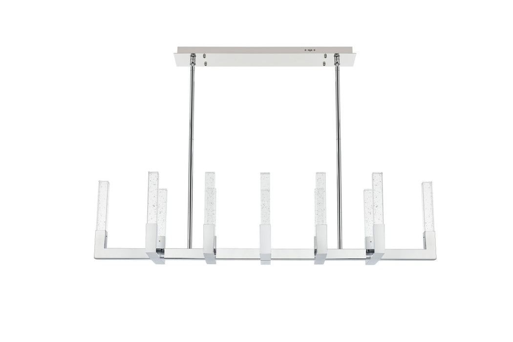 Noemi LED Pendant - Lamps Expo