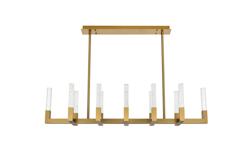 Noemi LED Pendant - Lamps Expo