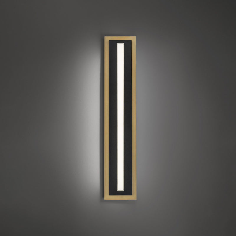 Lyrikal Wall Sconce in 2700K
