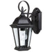 Carriage House 1-Light Outdoor Wall Lantern - Lamps Expo