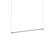 Z-Bar Linear Pendant - Lamps Expo