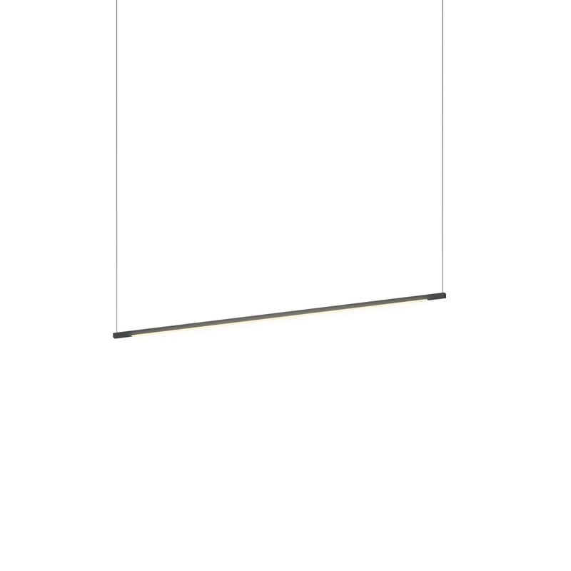 Z-Bar Linear Pendant - Lamps Expo