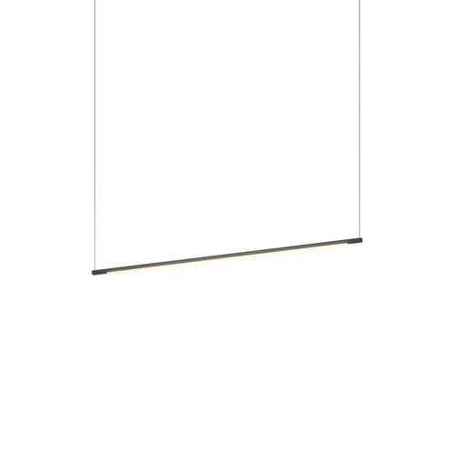 Z-Bar Linear Pendant - Lamps Expo