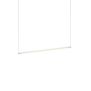Z-Bar Linear Pendant - Lamps Expo