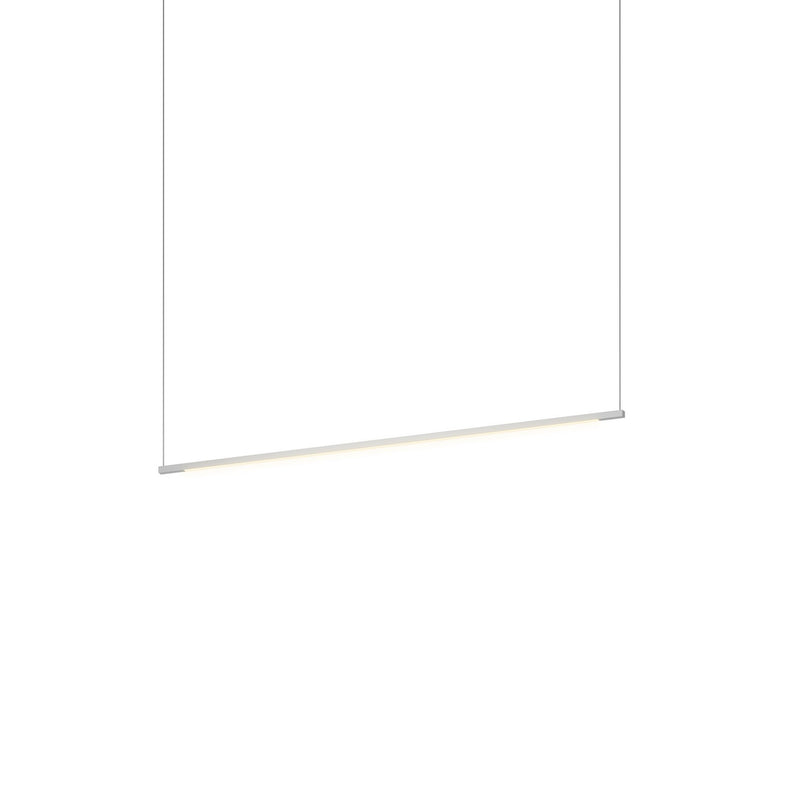 Z-Bar Linear Pendant - Lamps Expo