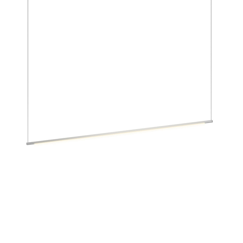 Z-Bar Linear 48" Pendant - Lamps Expo