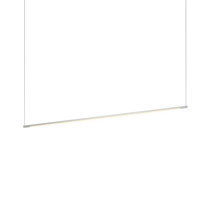 Z-Bar Linear 48" Pendant - Lamps Expo