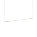 Z-Bar Linear 48" Pendant - Lamps Expo