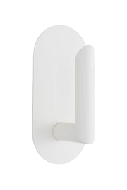 Fielle Small Wall Sconce in Soft White