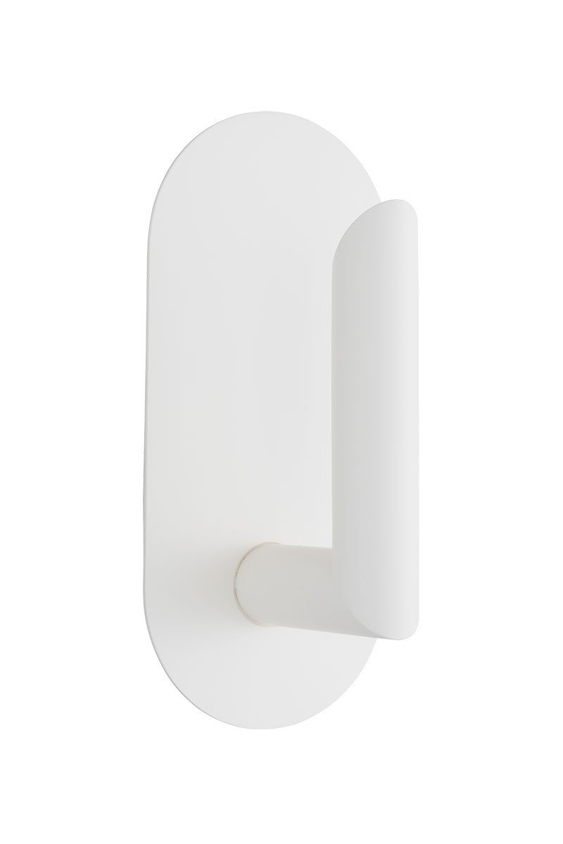 Fielle Small Wall Sconce in Soft White