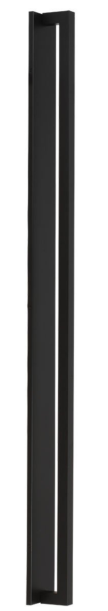 Stagger 64-Inch Outdoor Wall Sconce MDOWS528M27OB in Outdoor Black