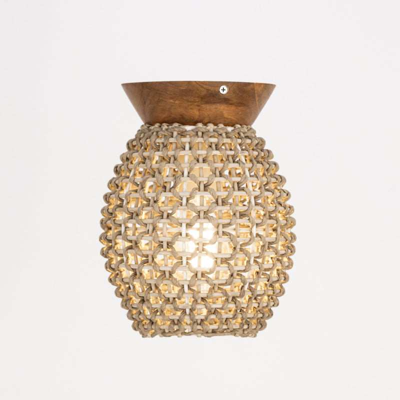 Cotswold Flush Mount in Standard