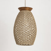 Cotswold 1 Light Pendant in Standard