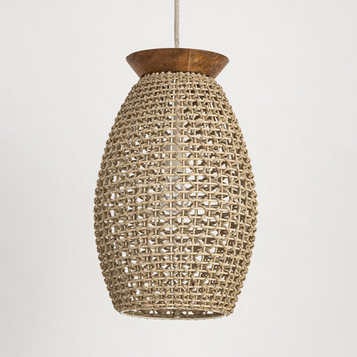 Cotswold 1 Light Pendant in Standard