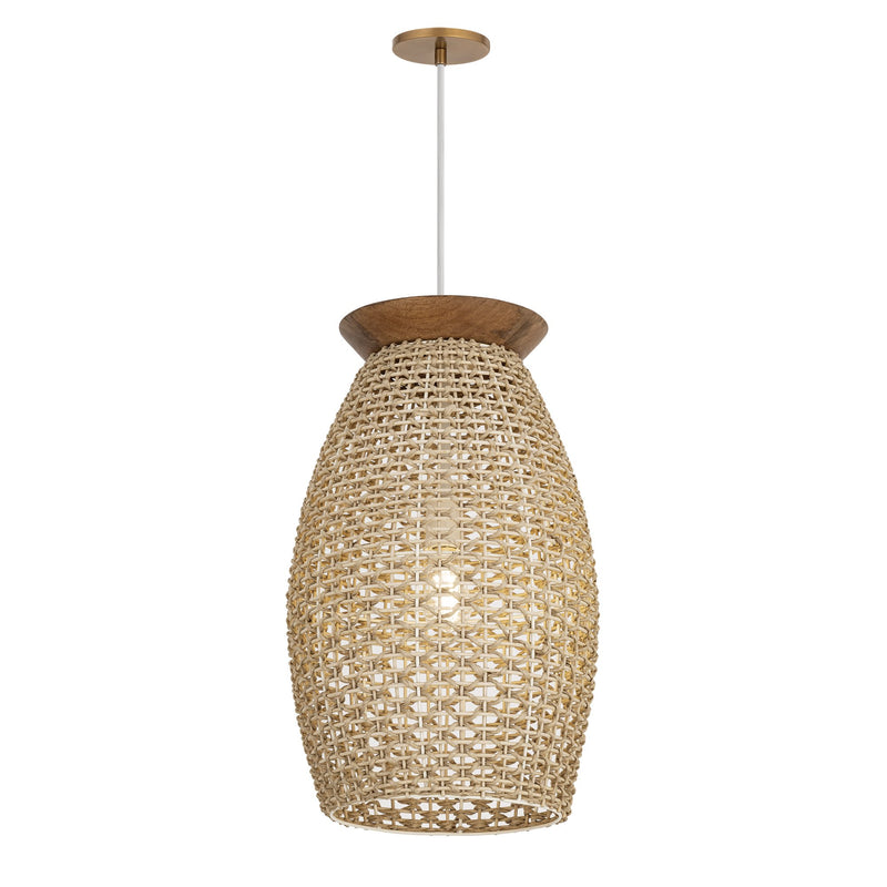 Cotswold Large Pendant in Standard