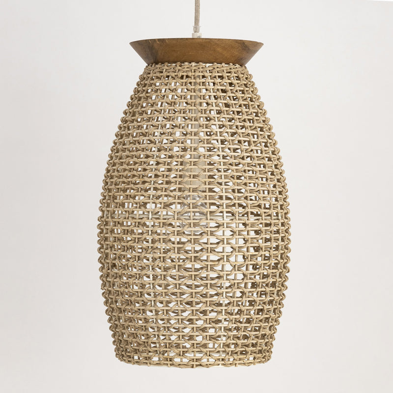 Cotswold Large Pendant in Standard