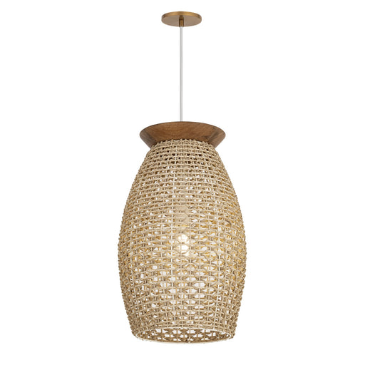 Cotswold Large Pendant in Standard