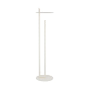 Fielle Large Floor Lamp in Soft White