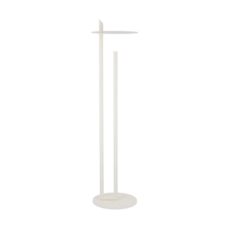 Fielle Large Floor Lamp in Soft White