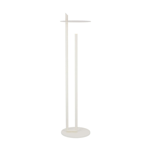 Fielle Large Floor Lamp in Soft White