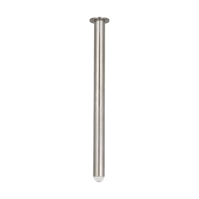 Ebell Grande Flush Mount in Antique Nickel