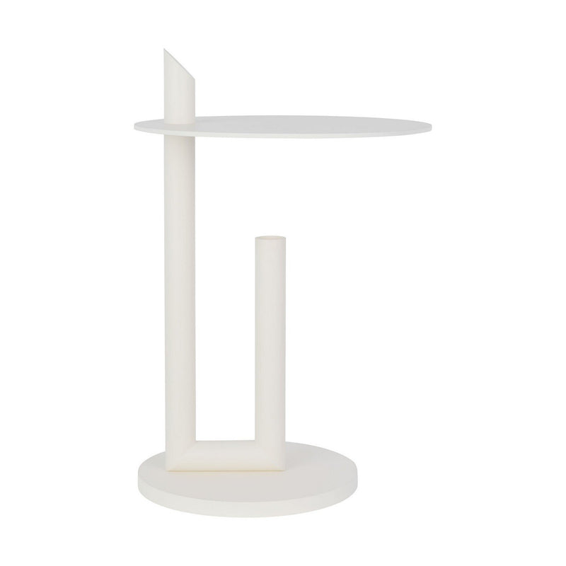 Fielle Medium Table Lamp in Soft White