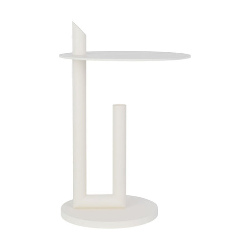 Fielle Medium Table Lamp in Soft White