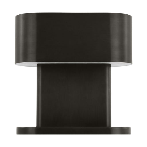 Wyllis Accent Table Lamp in Dark Bronze