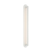 Fielle Large Wall Sconce in Soft White