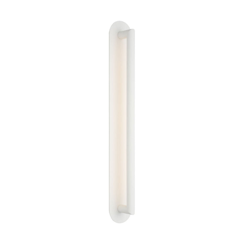 Fielle Large Wall Sconce in Soft White