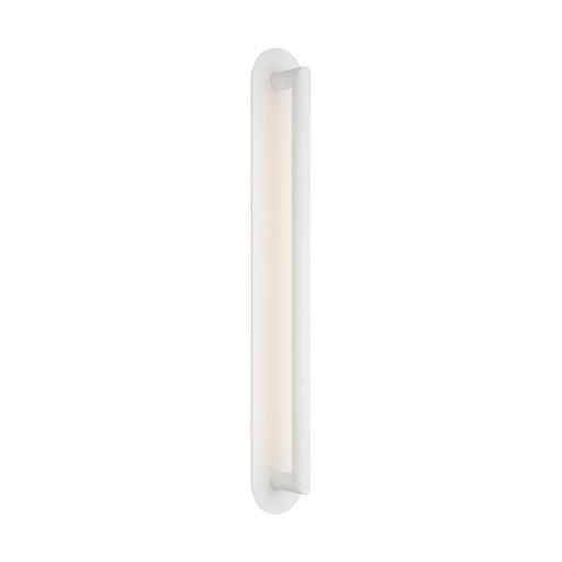 Fielle Large Wall Sconce in Soft White