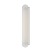 Fielle X-Large Wall Sconce in Soft White