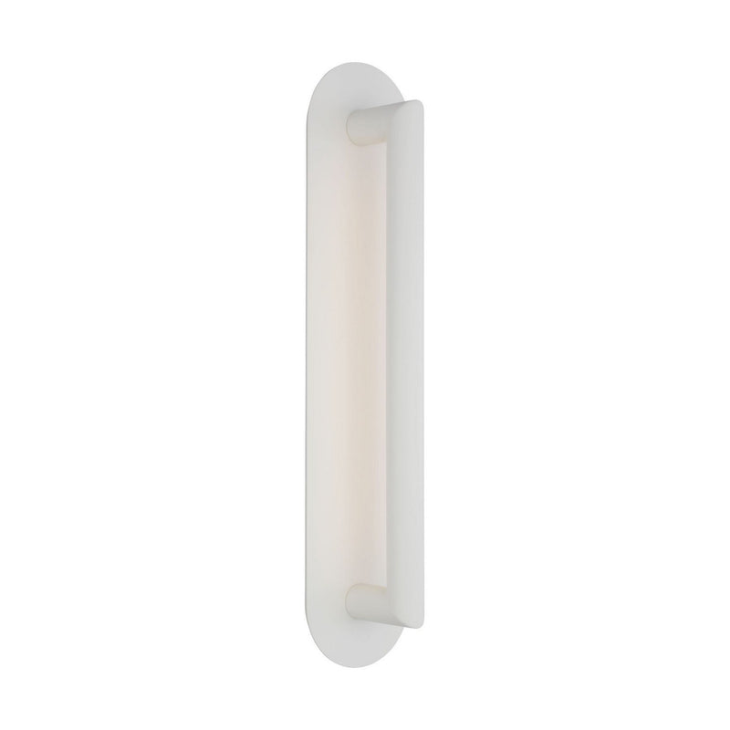 Fielle X-Large Wall Sconce in Soft White