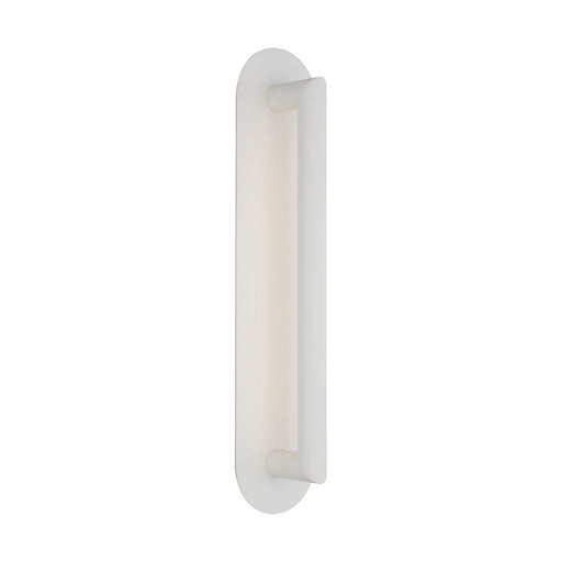 Fielle X-Large Wall Sconce in Soft White