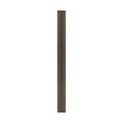 Aspen 60 Outdoor Wall Sconce in Outdoor Bronze