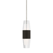 Lassell Short Mini Pendant for FreeJack in Freejack Dark Bronze