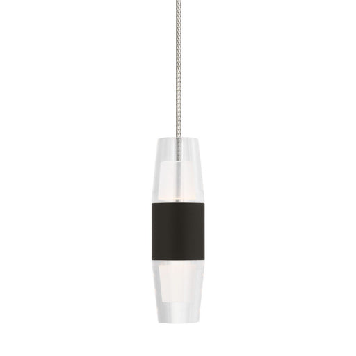 Lassell Short Mini Pendant for FreeJack in Freejack Dark Bronze