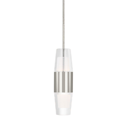 Lassell Short Mini Pendant for FreeJack in Freejack Polished Nickel