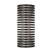 Quoddy Small Table Lamp in Dark Bronze
