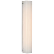 Penhold 18" Bath Sconce in Bronze