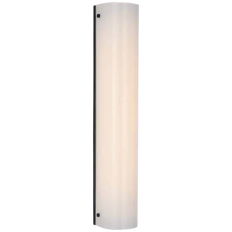 Penhold 18" Bath Sconce in Bronze