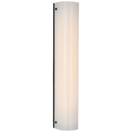 Penhold 18" Bath Sconce in Bronze