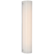 Penhold 18" Bath Sconce in Polished Nickel