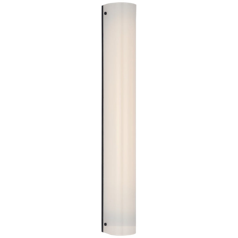 Penhold 24" Bath Sconce in Bronze