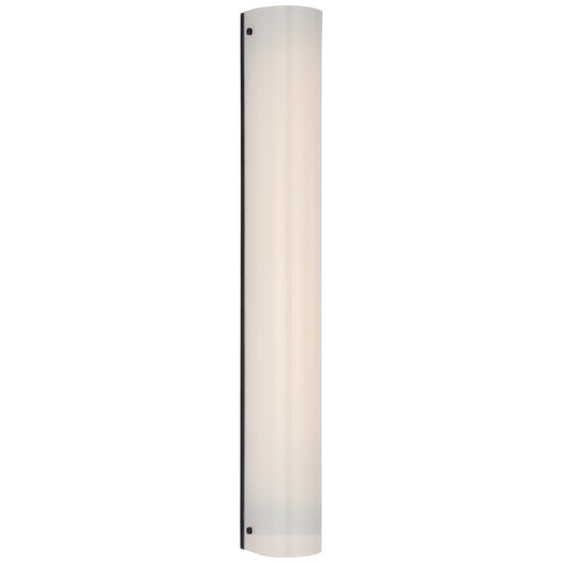 Penhold 24" Bath Sconce in Bronze